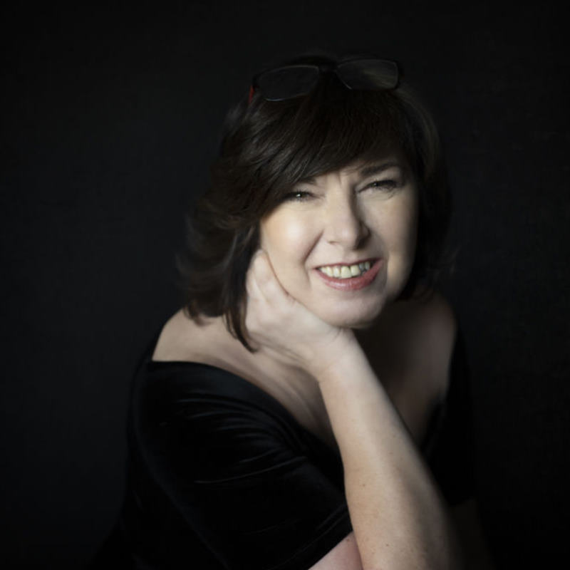 Alena Jáchimová